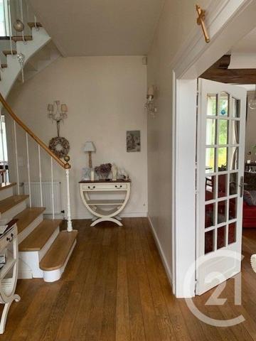 Maison à vendre  9 pièces - 239 m2 MONTIGNY LES METZ - 57