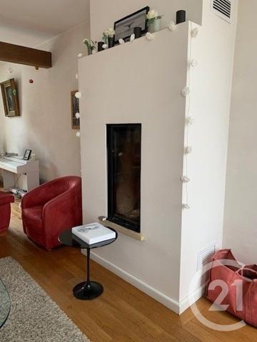 Maison à vendre  9 pièces - 239 m2 MONTIGNY LES METZ - 57