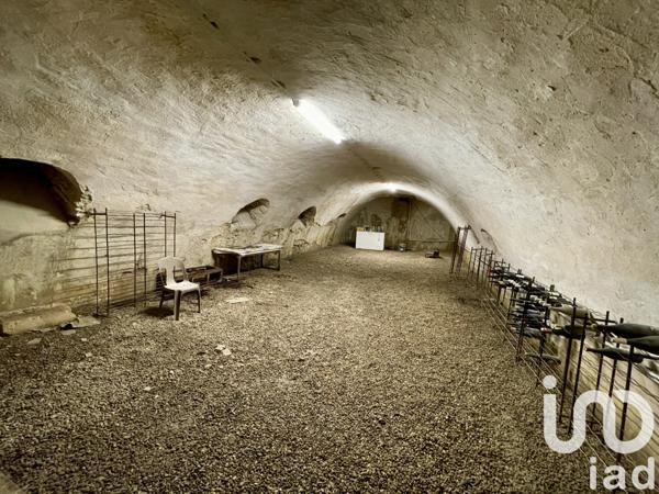 Maison à vendre 6 pièces 217 m² Parassy