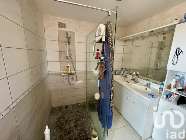 Maison à vendre 6 pièces 217 m² Parassy