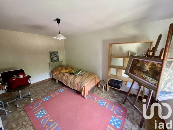 Maison à vendre 6 pièces 217 m² Parassy