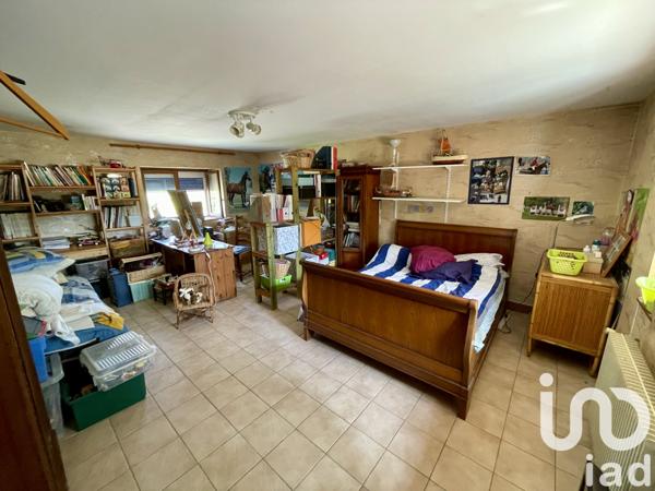 Maison à vendre 6 pièces 217 m² Parassy