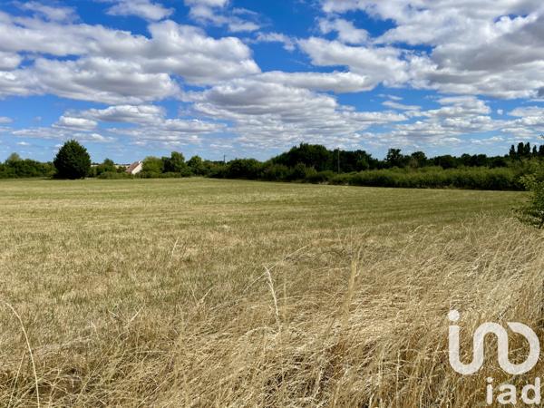 Maison à vendre 6 pièces 217 m² Parassy