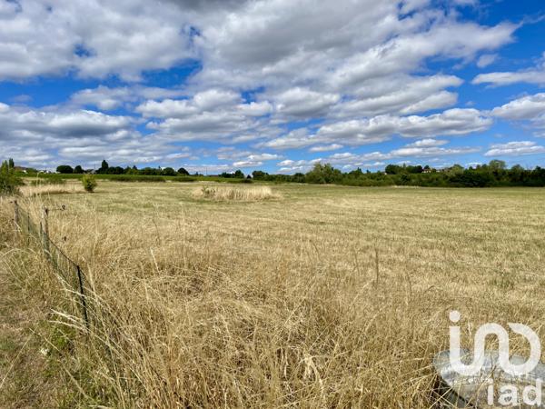 Maison à vendre 6 pièces 217 m² Parassy