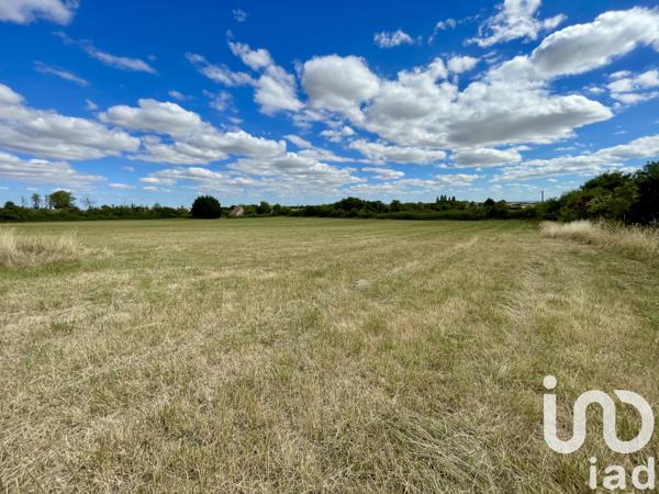 Maison à vendre 6 pièces 217 m² Parassy