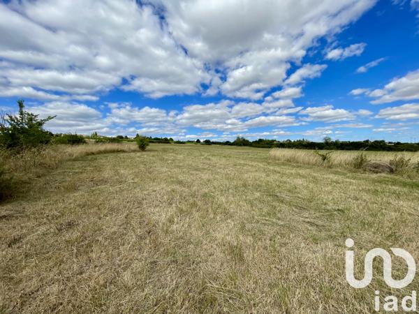 Maison à vendre 6 pièces 217 m² Parassy