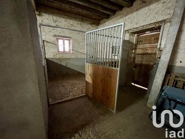 Maison à vendre 6 pièces 217 m² Parassy