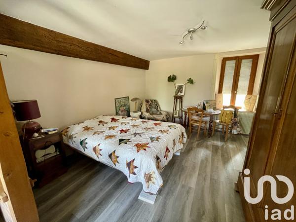 Maison à vendre 6 pièces 217 m² Parassy