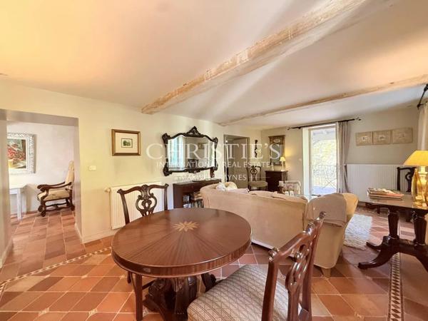 Un lieu d’âme et de beauté, où l’eau, la pierre et la lumière ne font plus qu’un.