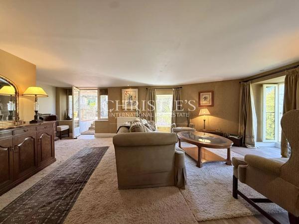 Un lieu d’âme et de beauté, où l’eau, la pierre et la lumière ne font plus qu’un.