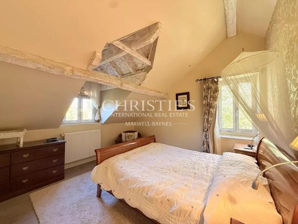 Un lieu d’âme et de beauté, où l’eau, la pierre et la lumière ne font plus qu’un.