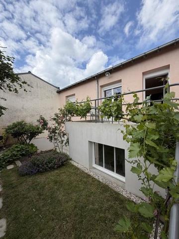 Maison à vendre à Cholet dans le Maine-et-Loire (49300), ref : 49055-96 Centre
