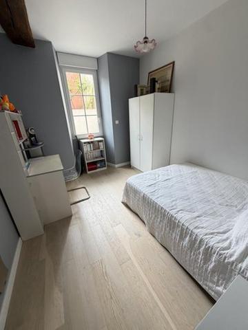Maison à vendre à Cholet dans le Maine-et-Loire (49300), ref : 49055-96 Centre
