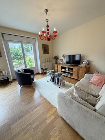 Maison à vendre à Cholet dans le Maine-et-Loire (49300), ref : 49055-96 Centre