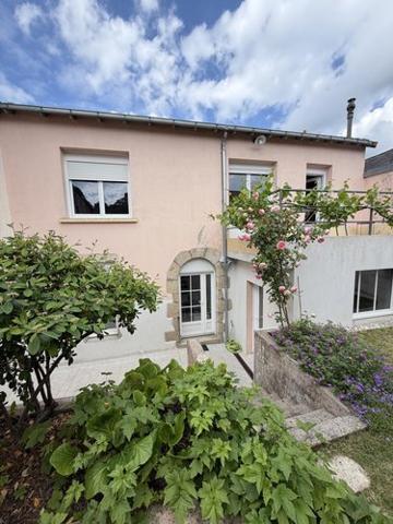 Maison à vendre à Cholet dans le Maine-et-Loire (49300), ref : 49055-96 Centre