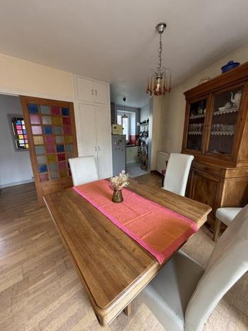 Maison à vendre à Cholet dans le Maine-et-Loire (49300), ref : 49055-96 Centre