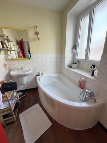 Maison à vendre à Cholet dans le Maine-et-Loire (49300), ref : 49055-96 Centre