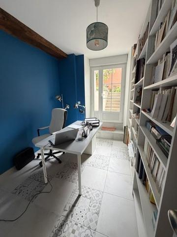 Maison à vendre à Cholet dans le Maine-et-Loire (49300), ref : 49055-96 Centre