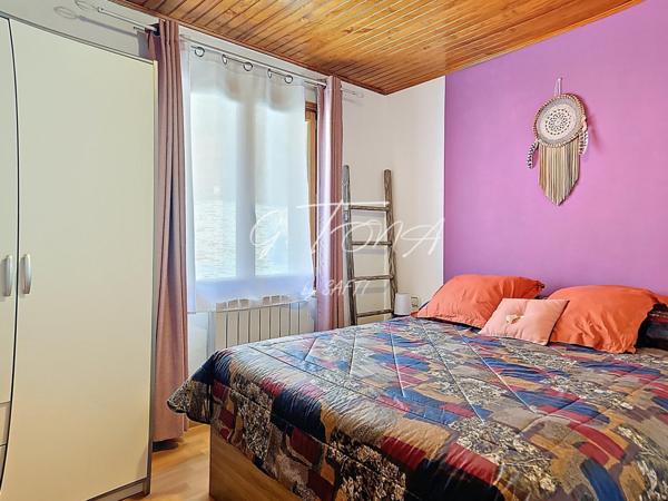 Propriété de charme avec vue exceptionnelle – Estavar