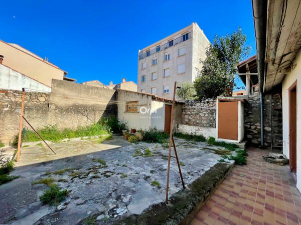 Maison à vendre  5 pièces • 126 m2 Sète