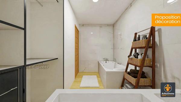 Vente Maison 93 m2 à Soucieu-en-Jarrest