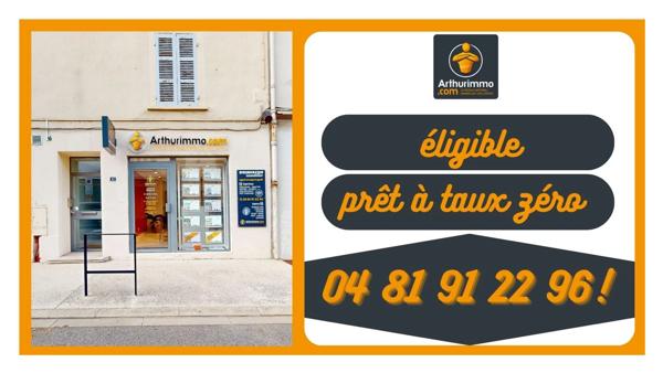 Vente Maison 93 m2 à Soucieu-en-Jarrest