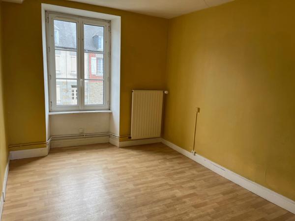 Maison en pierres de 140 m² – 6 chambres – Saint-Sever-Calvados (Noues-de-Sienne)