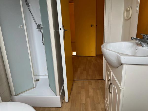 Maison en pierres de 140 m² – 6 chambres – Saint-Sever-Calvados (Noues-de-Sienne)