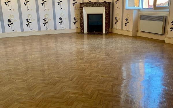 Maison à vendre    3 pièces •  Sermaize-les-Bains