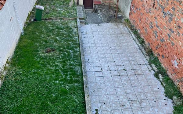 Maison à vendre    3 pièces •  Sermaize-les-Bains