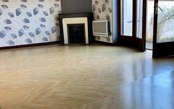 Maison à vendre    3 pièces •  Sermaize-les-Bains