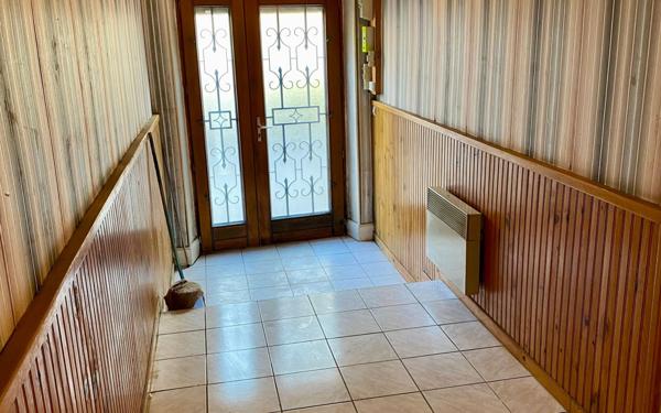 Maison à vendre    3 pièces •  Sermaize-les-Bains