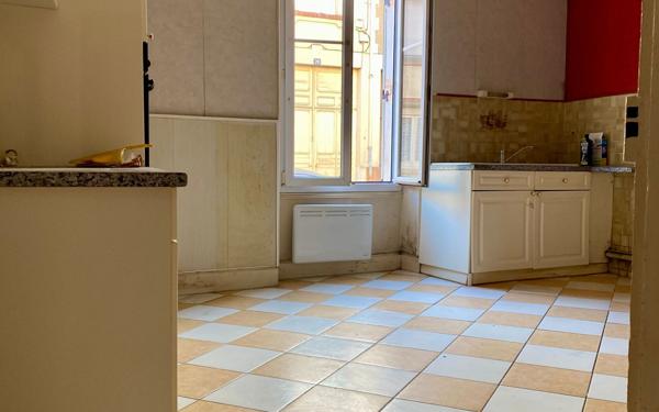 Maison à vendre    3 pièces •  Sermaize-les-Bains