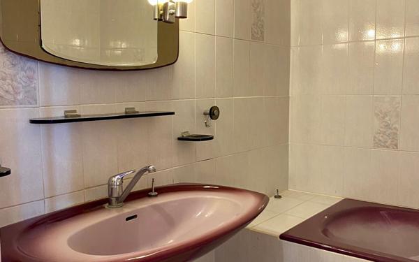 Maison à vendre    3 pièces •  Sermaize-les-Bains