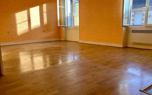 Maison à vendre    3 pièces •  Sermaize-les-Bains