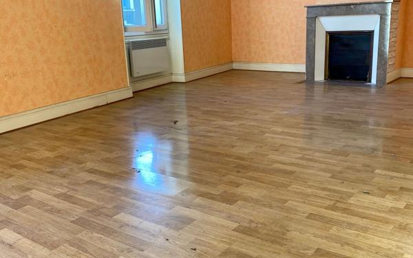 Maison à vendre    3 pièces •  Sermaize-les-Bains