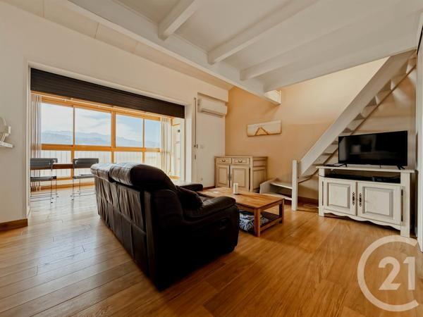Appartement T3 à vendre  4 pièces - 56,28 m2 ST FLORENT - 202