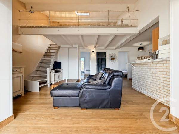 Appartement T3 à vendre  4 pièces - 56,28 m2 ST FLORENT - 202
