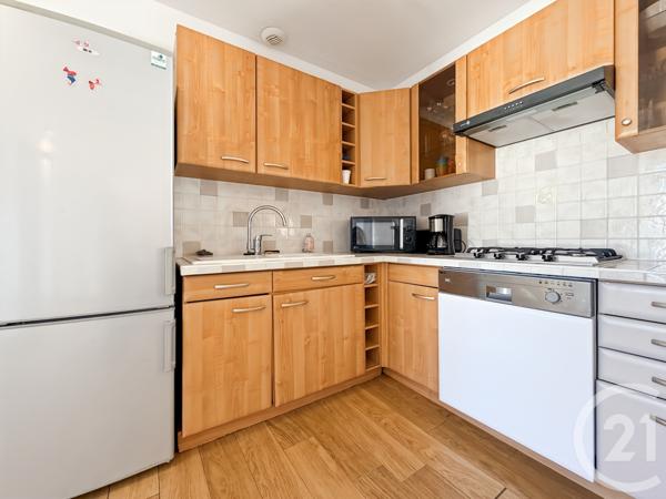 Appartement T3 à vendre  4 pièces - 56,28 m2 ST FLORENT - 202