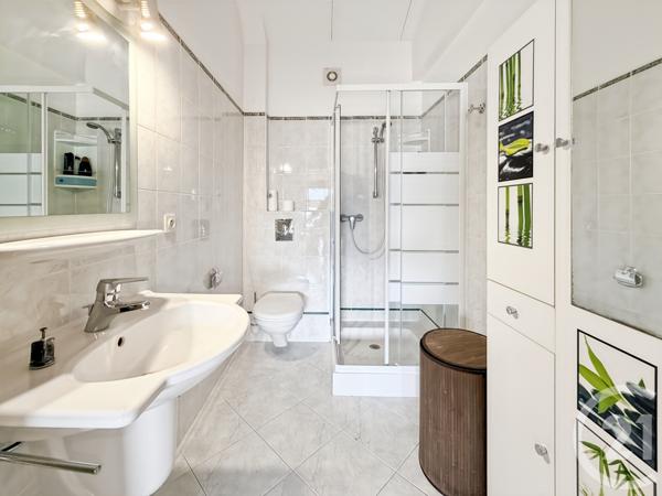 Appartement T3 à vendre  4 pièces - 56,28 m2 ST FLORENT - 202