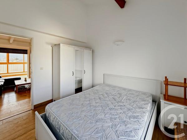 Appartement T3 à vendre  4 pièces - 56,28 m2 ST FLORENT - 202