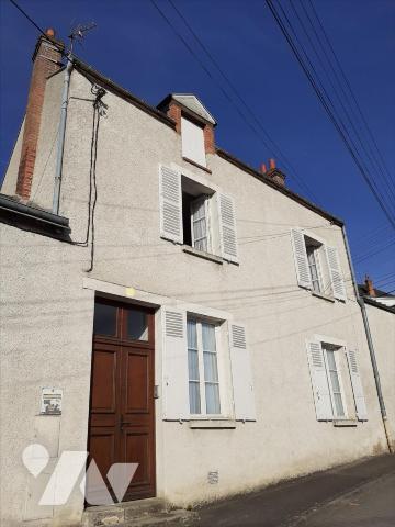 Maison d'Env. 110 m² à PITHIVIERS (45300)