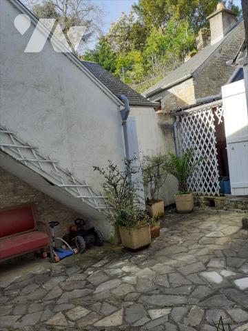 Maison d'Env. 110 m² à PITHIVIERS (45300)