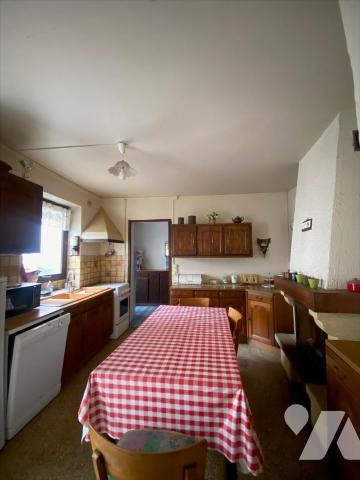 Maison d'Env. 110 m² à PITHIVIERS (45300)