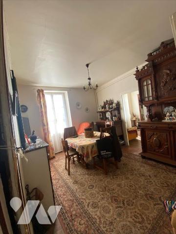 Maison d'Env. 110 m² à PITHIVIERS (45300)