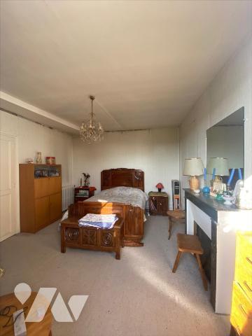 Maison d'Env. 110 m² à PITHIVIERS (45300)