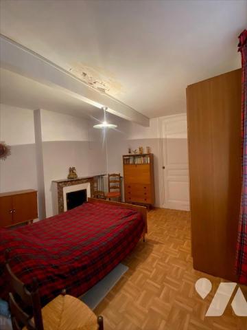 Maison d'Env. 110 m² à PITHIVIERS (45300)