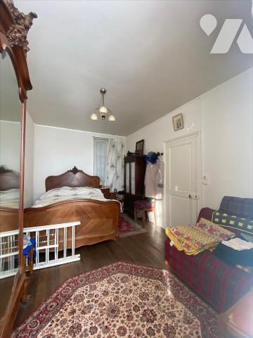 Maison d'Env. 110 m² à PITHIVIERS (45300)