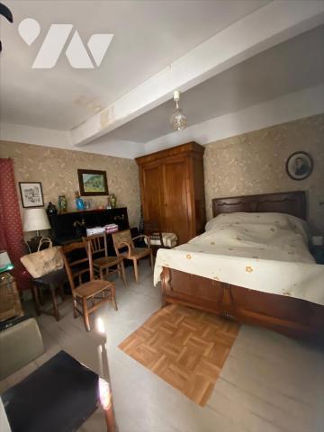 Maison d'Env. 110 m² à PITHIVIERS (45300)