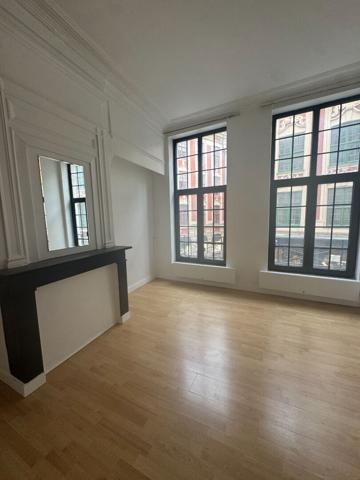 Appartement Lille 1 pièce(s) 20.86 m2 Appartement Lille 1 pièce(s) 20.86 m2